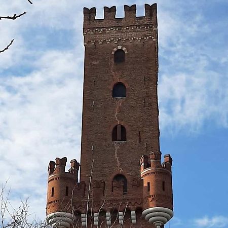 Appartamento San Paolo Асті Екстер'єр фото