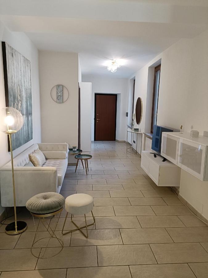 Appartamento San Paolo Асті Екстер'єр фото