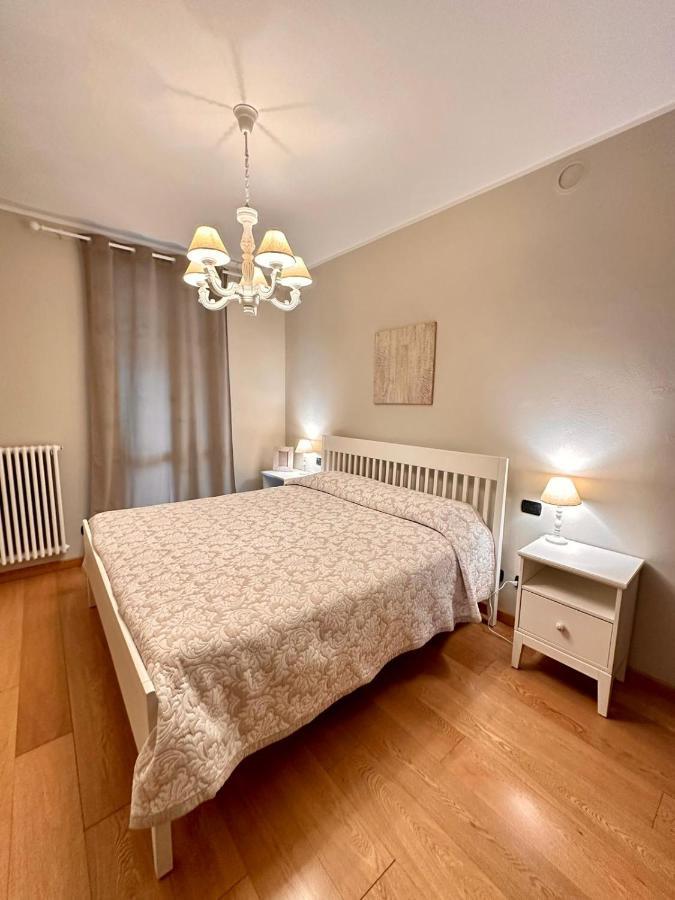 Appartamento San Paolo Асті Екстер'єр фото