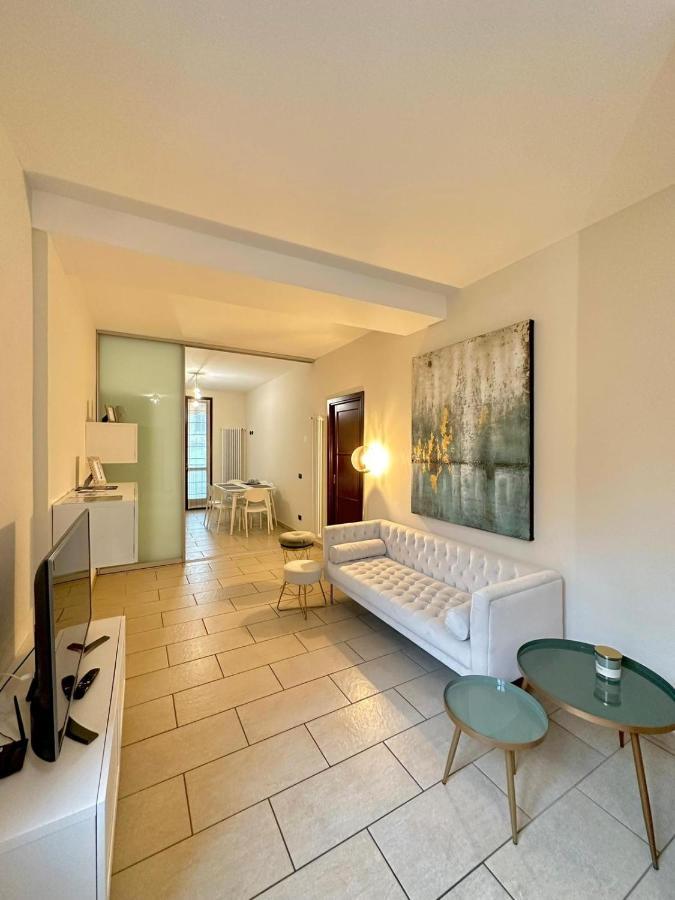 Appartamento San Paolo Асті Екстер'єр фото