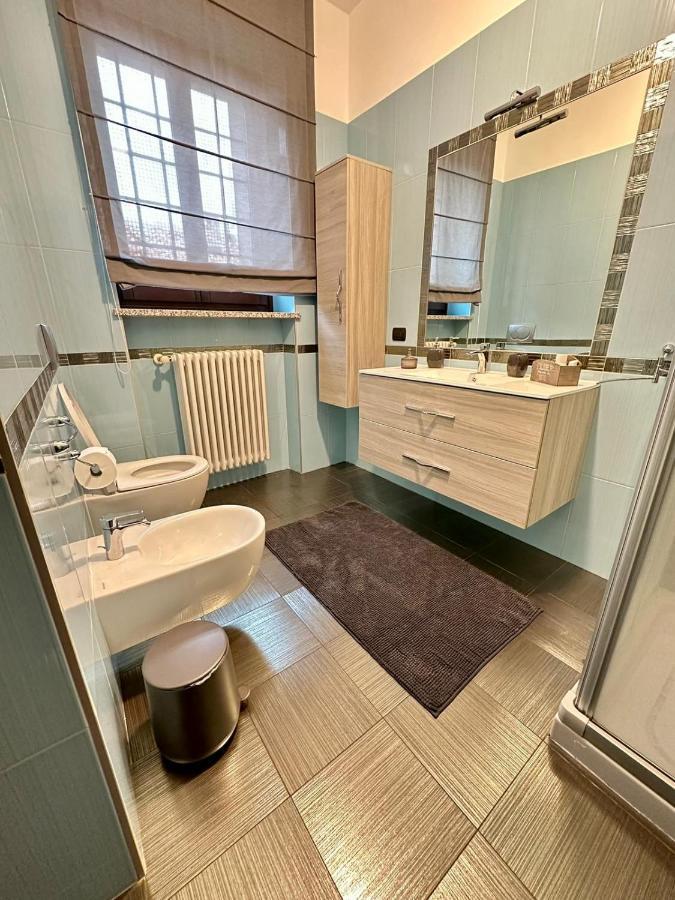 Appartamento San Paolo Асті Екстер'єр фото