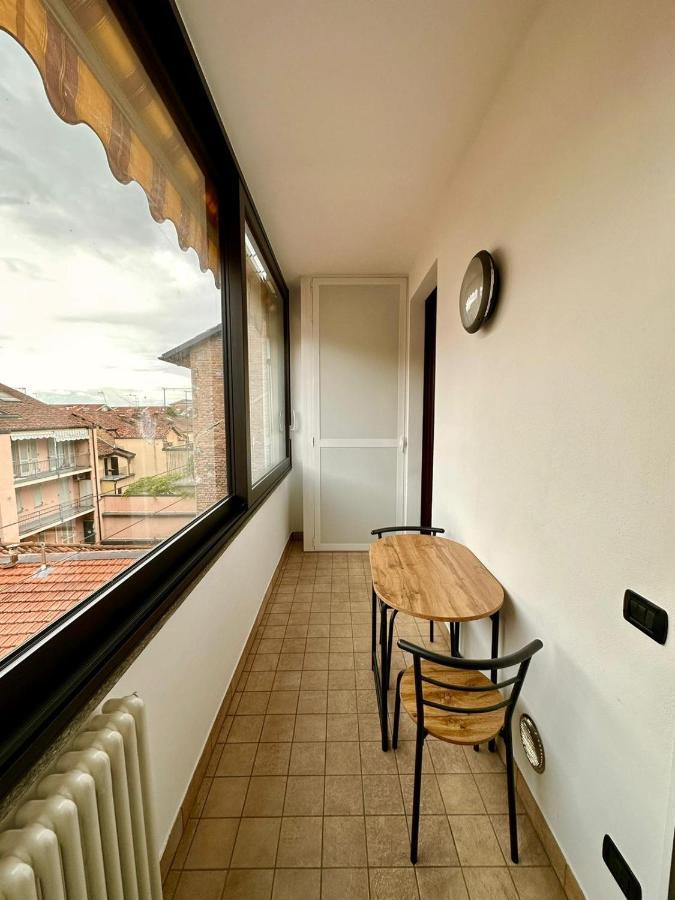 Appartamento San Paolo Асті Екстер'єр фото