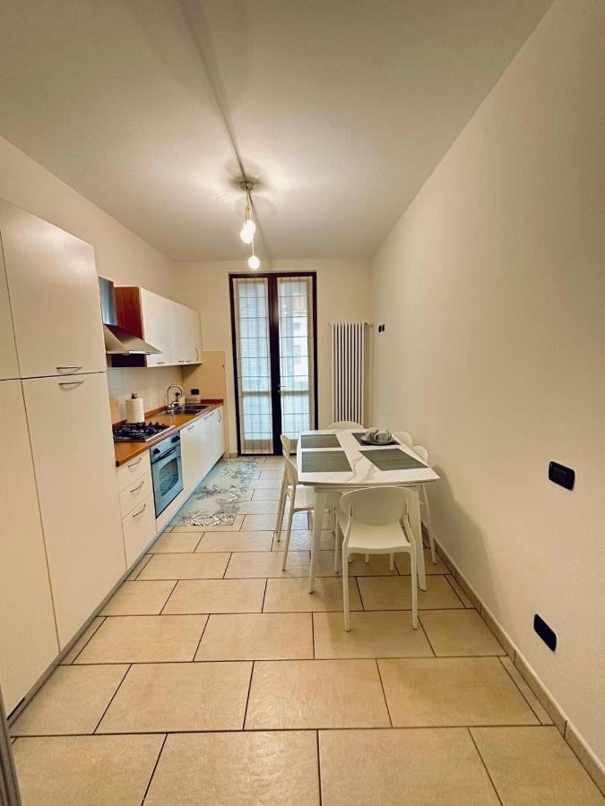 Appartamento San Paolo Асті Екстер'єр фото